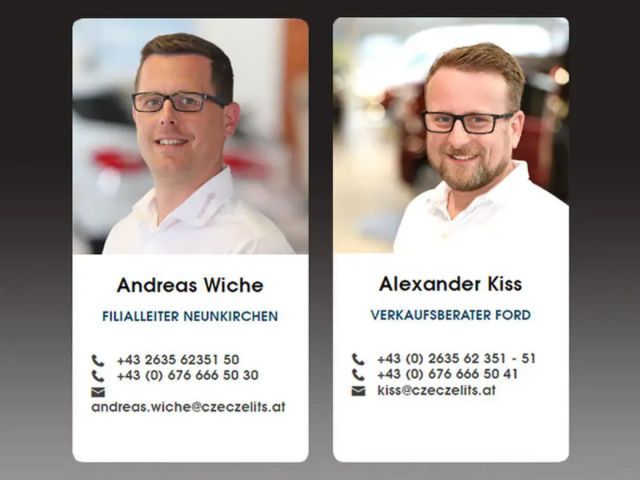 Ford Puma E-Gen 43kWh