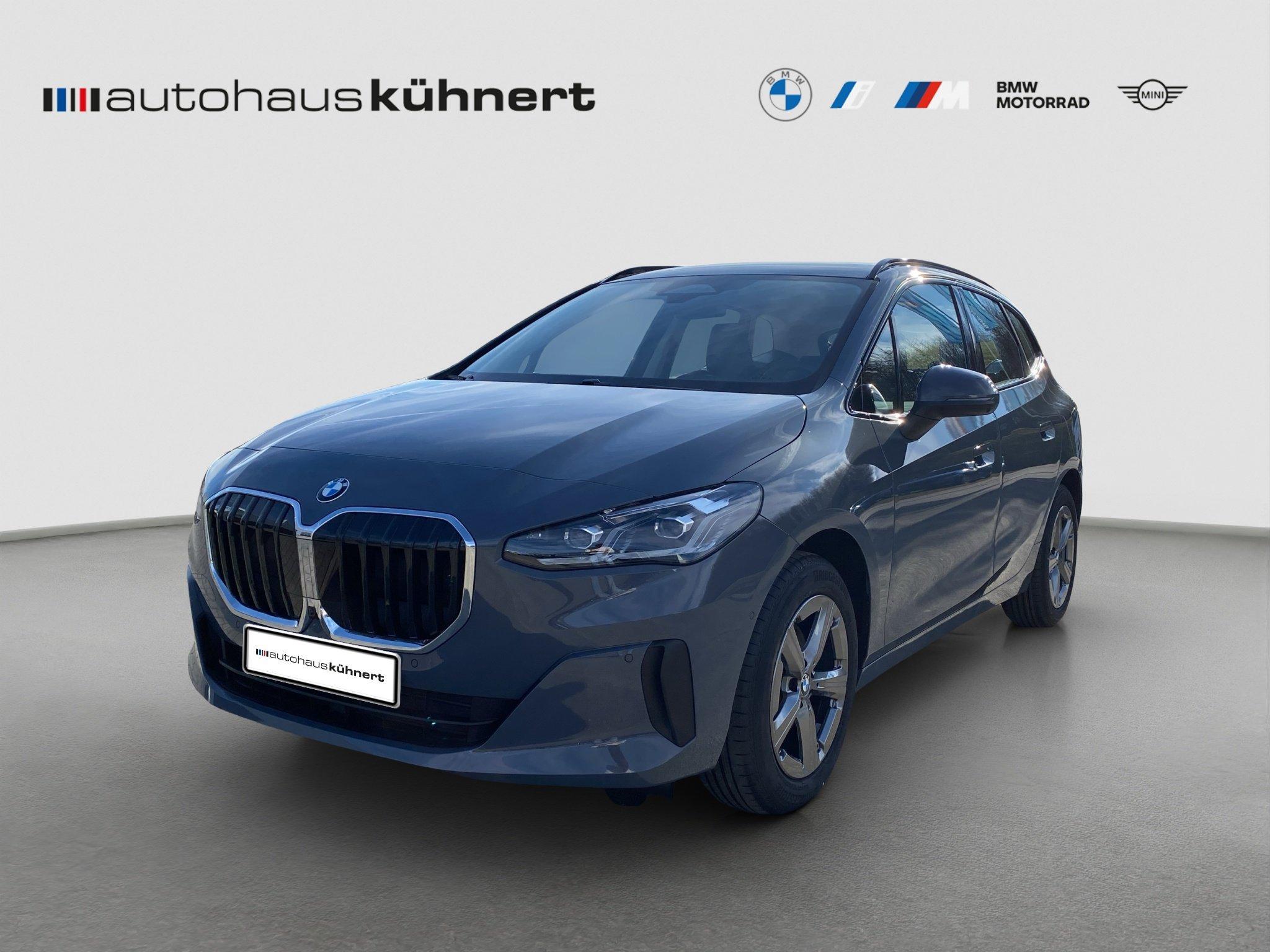 BMW 220 220i Active Tourer