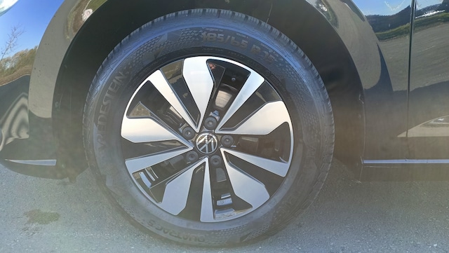 Volkswagen Polo Polo 1.0     Life BT070 TSIM5F