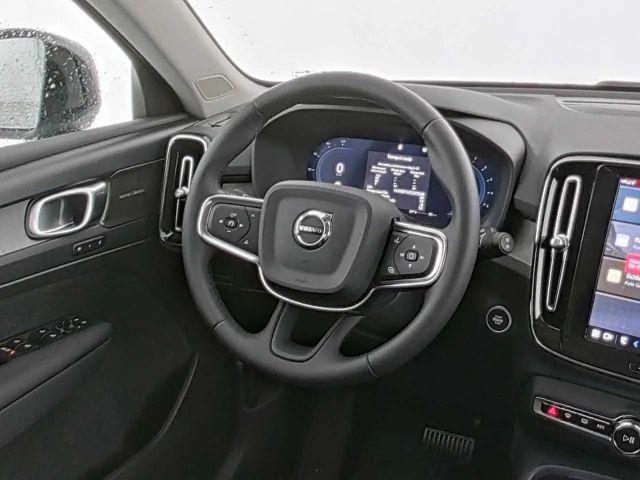 Volvo XC40 Dark Plus
