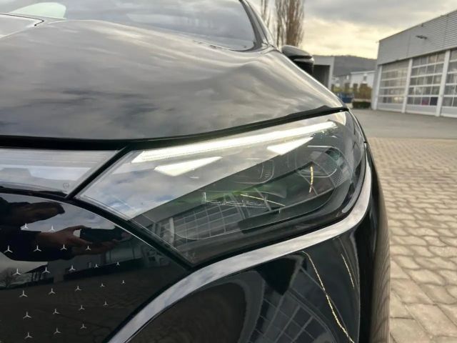 Mercedes-Benz EQE SUV 350 4MATIC AMG Line
