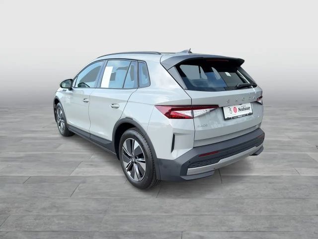 Skoda Elroq 50