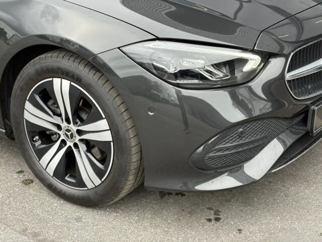 Mercedes-Benz C 180 AVANTGARDE