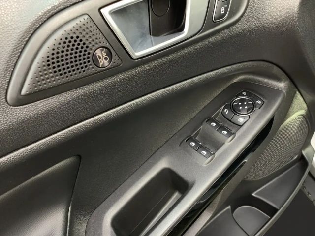Ford EcoSport Titanium