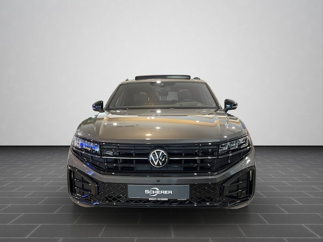 Volkswagen Touareg 4Motion R-Line