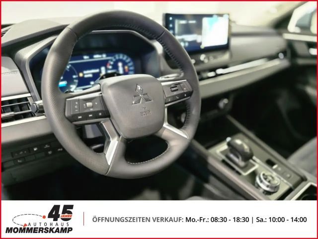 Mitsubishi Outlander 4WD