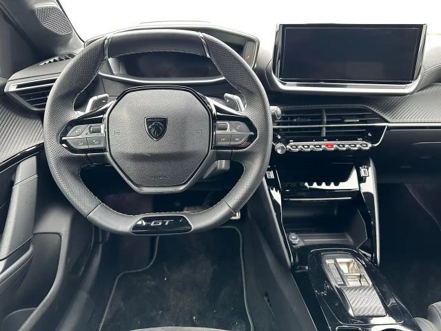 Peugeot 208 GT-Line Hybrid