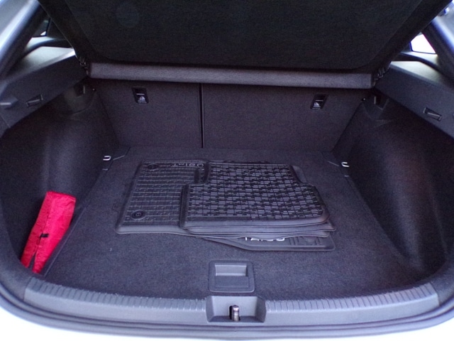 Volkswagen Taigo 1.5 TSI DSG