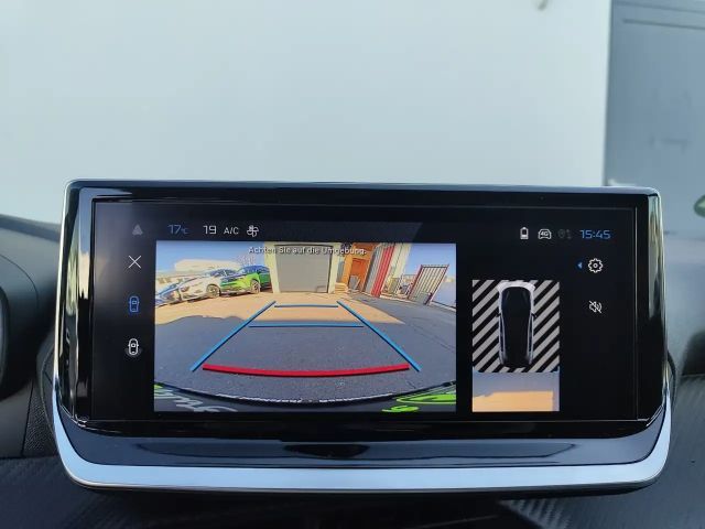 Peugeot 208 Allure Pack