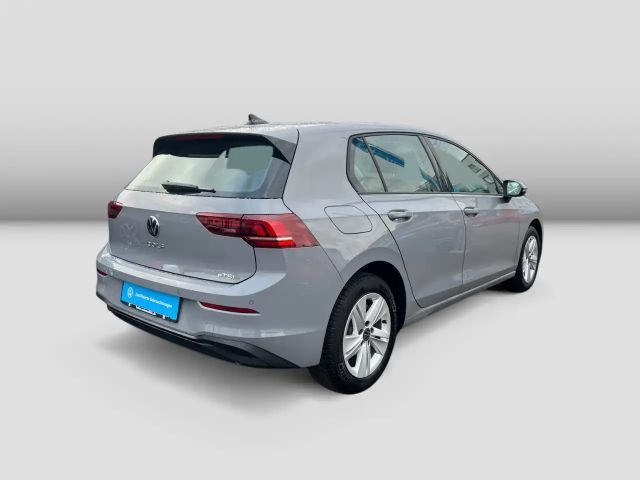 Volkswagen Golf 1.5 eTSI Golf VIII Life