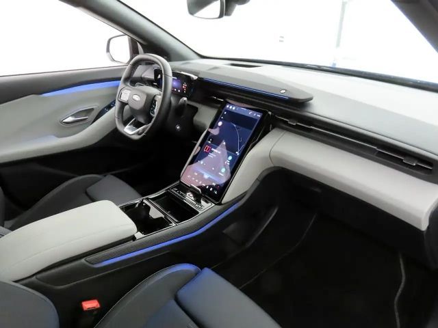 Ford Explorer AWD Premium