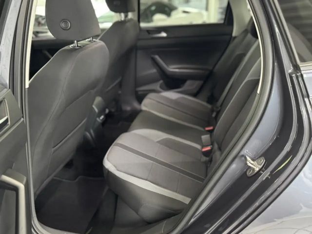 Volkswagen Polo 1.0 TSI DSG Style