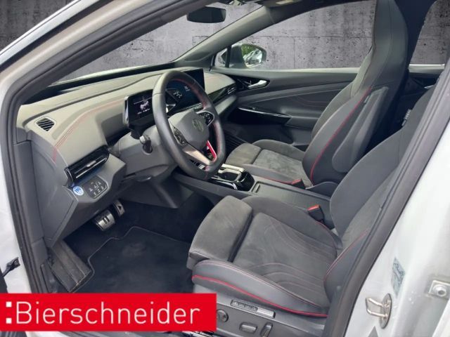 Volkswagen ID.4 GTX IQ.Drive