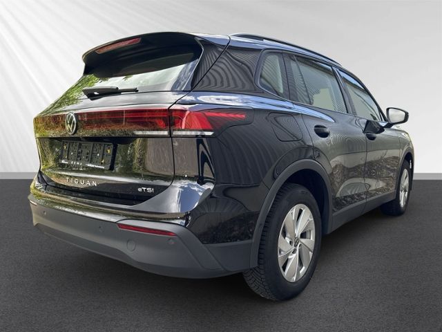 Volkswagen Tiguan 1.5 eTSI DSG