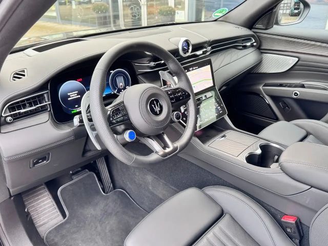 Maserati Grecale BEV MY25 im NIKOLAUS DEAL*