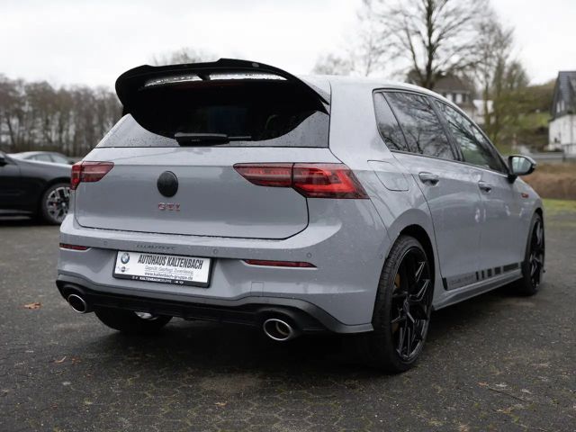 Volkswagen Golf 2.0 TSI GTI Golf VIII