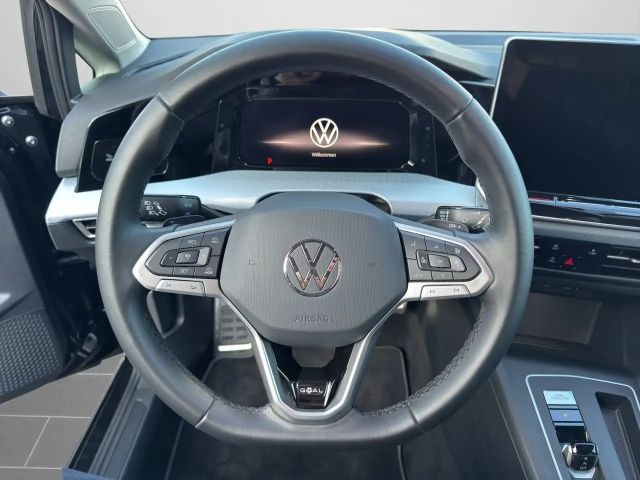 Volkswagen Golf 1.5 eTSI DSG Golf VIII