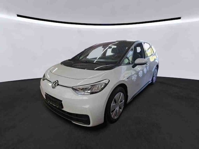 Volkswagen ID.3 | 62 kWh LED NAVI ACC