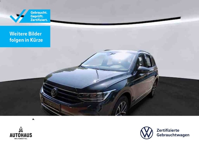 Volkswagen Tiguan 2.0 TDI DSG Life