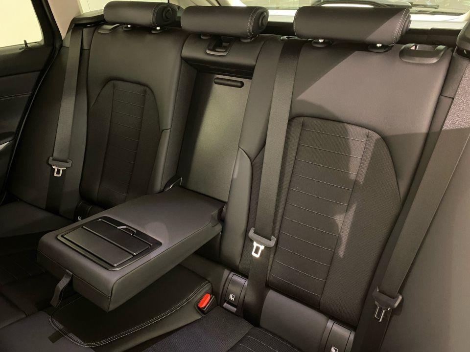 BMW 318 318i Touring