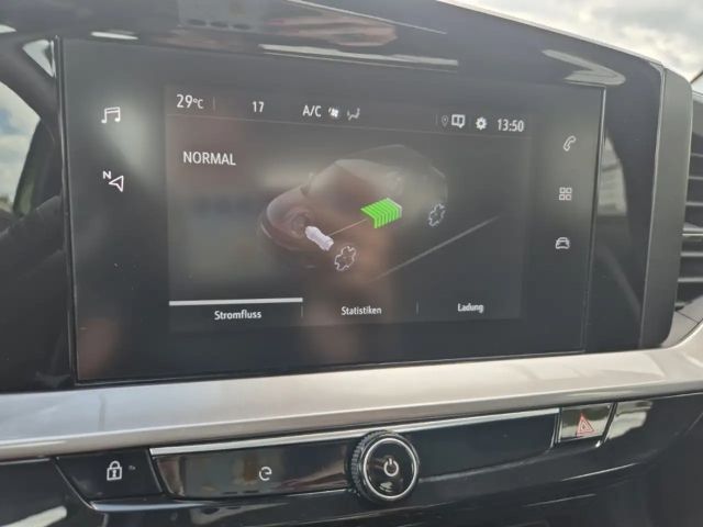 Opel Mokka Edition Mokka-e