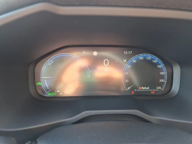 Toyota RAV4 4x2 Hybride