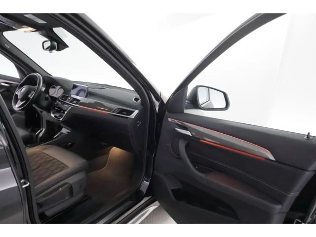 BMW X1 xDrive