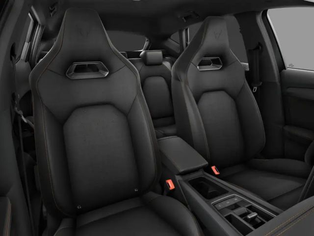 Cupra Formentor VZ e-Hybrid