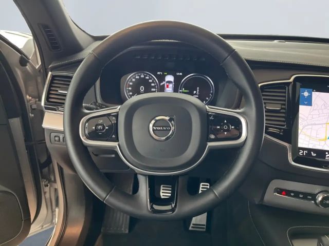 Volvo XC90 AWD Recharge T8