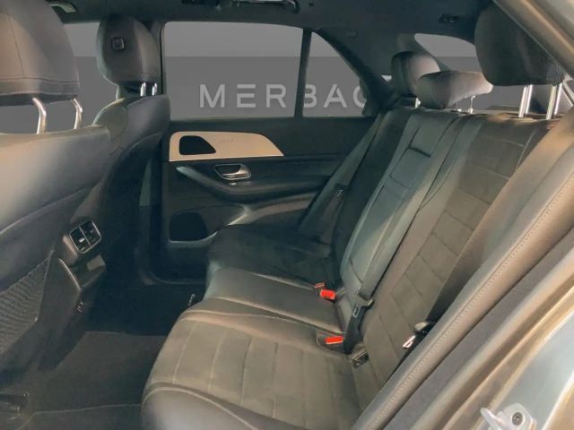 Mercedes-Benz GLE 350 4MATIC