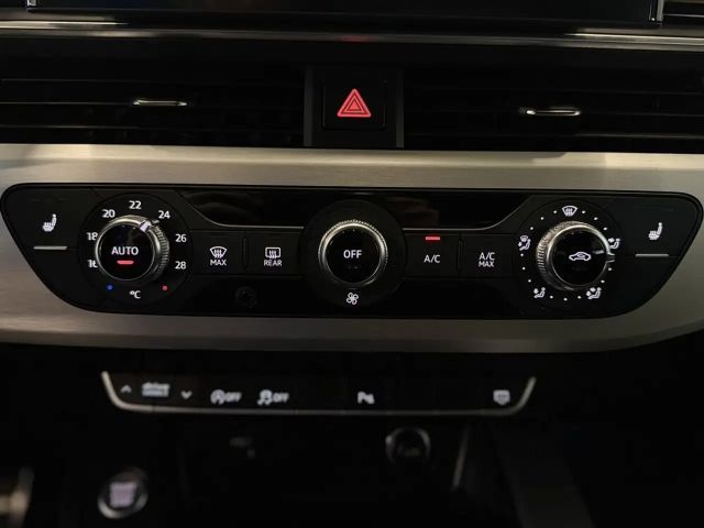 Audi A5 45 TFSI Quattro
