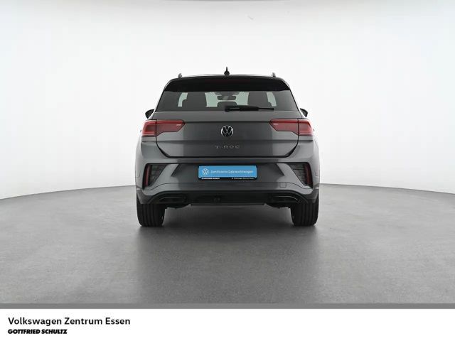Volkswagen T-Roc DSG R-Line