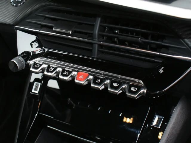 Peugeot E-208 Allure Pack