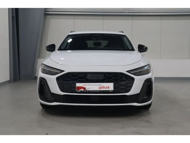 Audi A5 Avant Quattro S-Line