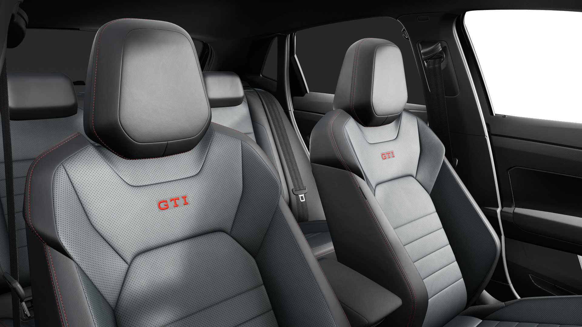 Volkswagen Polo DSG GTI