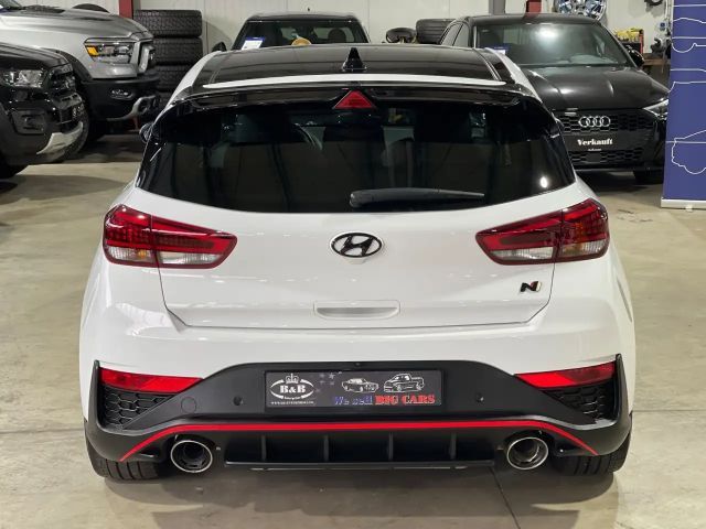 Hyundai i30 N Performance