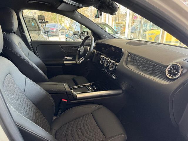 Mercedes-Benz EQA 350 4MATIC