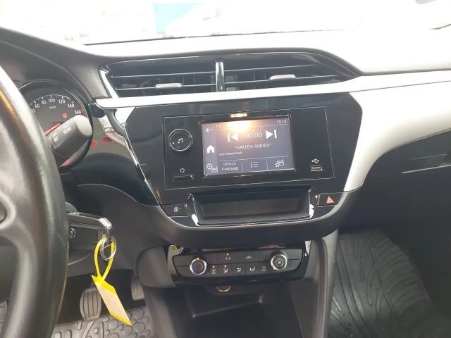 Opel Corsa 1,2 Euro 6.4 E