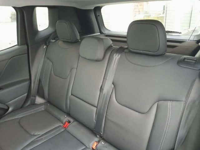 Jeep Renegade 4xe Hybrid