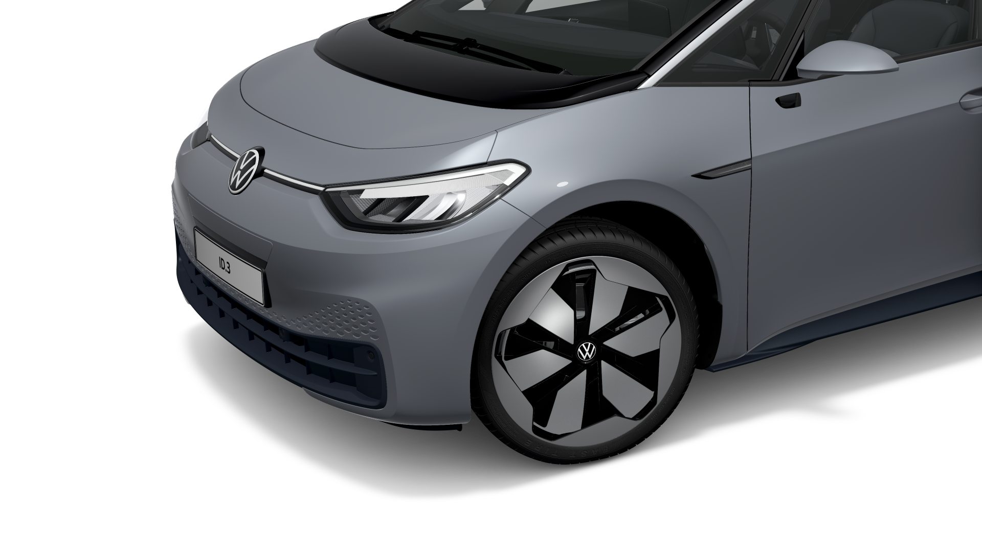 Volkswagen ID.3 Performance Pure