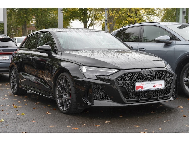 Audi RS3 Quattro S-Tronic Sportback
