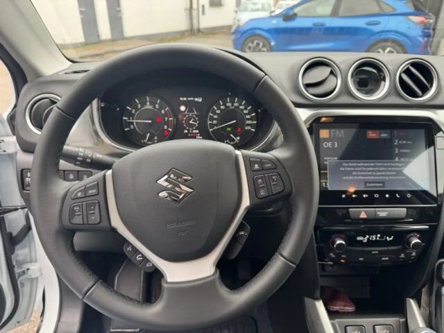Suzuki Vitara 4x4 Comfort Plus