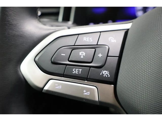 Volkswagen Polo 1.0 TSI