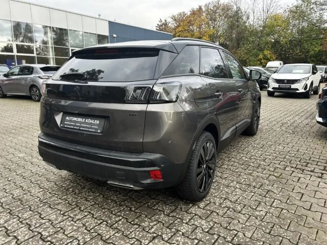 Peugeot 3008 EAT8 GT-Line PureTech