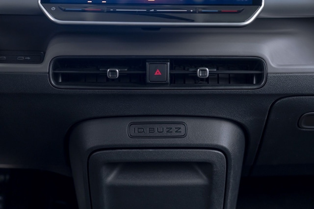 Volkswagen ID.Buzz Pro