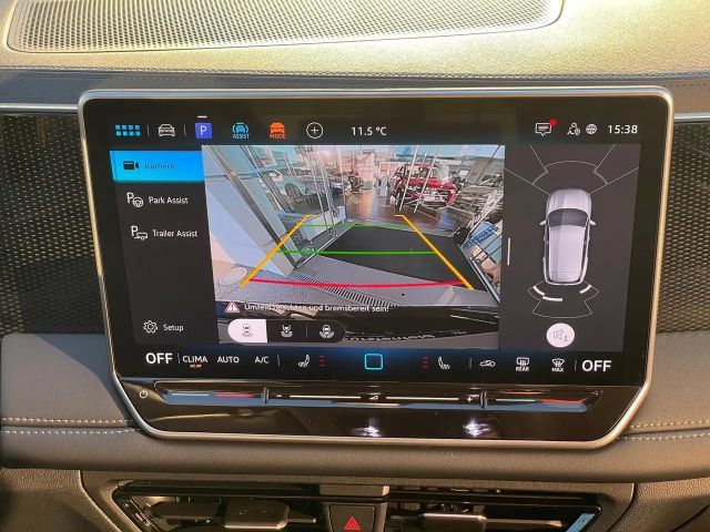 Volkswagen Tiguan DSG eHybrid