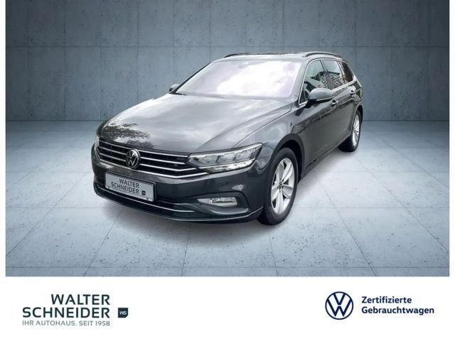 Volkswagen Passat 2.0 TSI Business DSG Variant