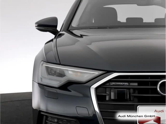 Audi A6 40 TDI S-Tronic