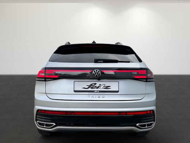 Volkswagen Taigo 1.0 TSI