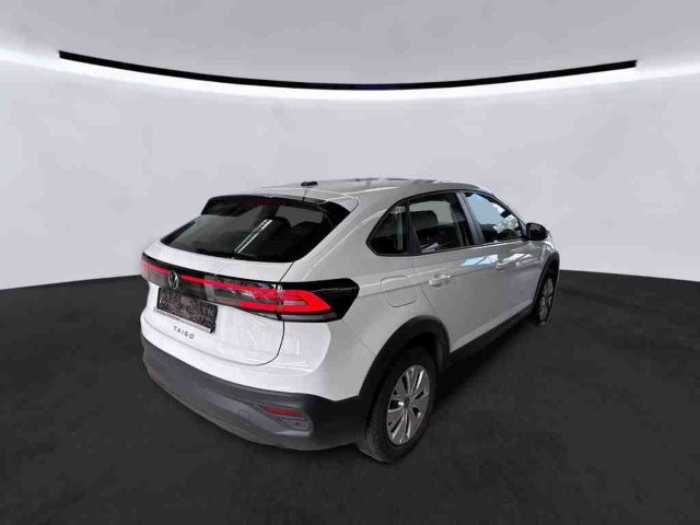 Volkswagen Taigo 1.0 TSI